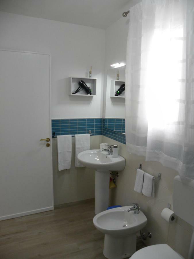 Ibiscus Bed & Breakfast Castellammare del Golfo Exterior photo